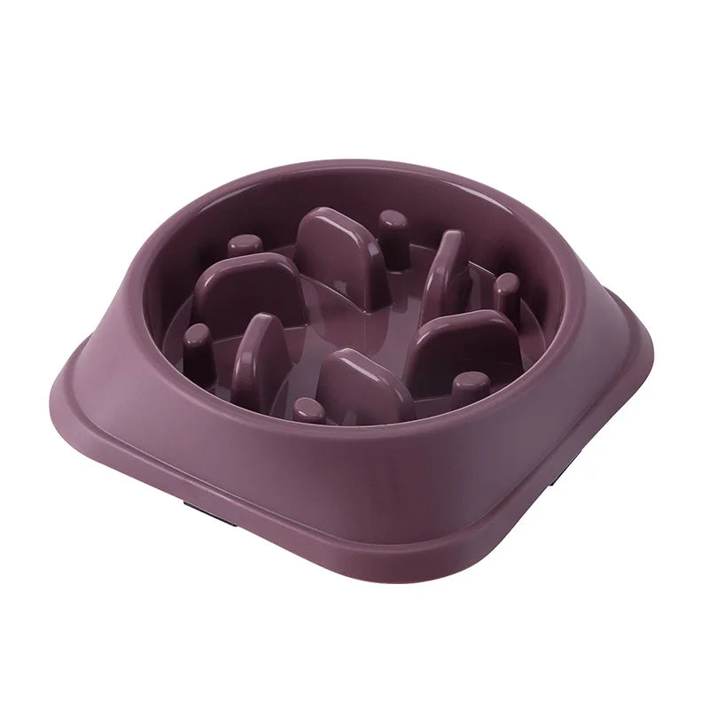 juguete calmante para perros rosa