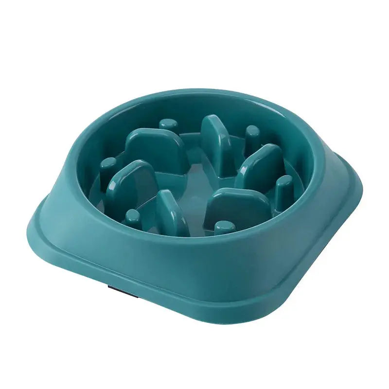 juguete calmante para perros verde