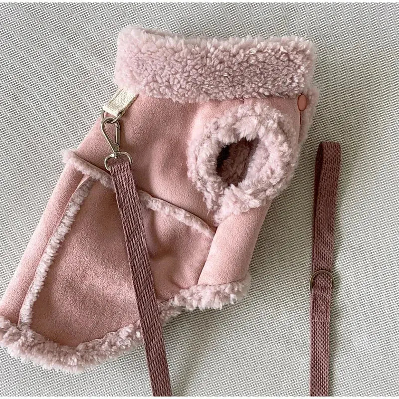 Chaleco Nordette Cocco & Co