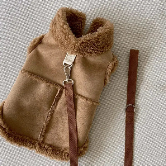 Chaleco Nordette Cocco & Co